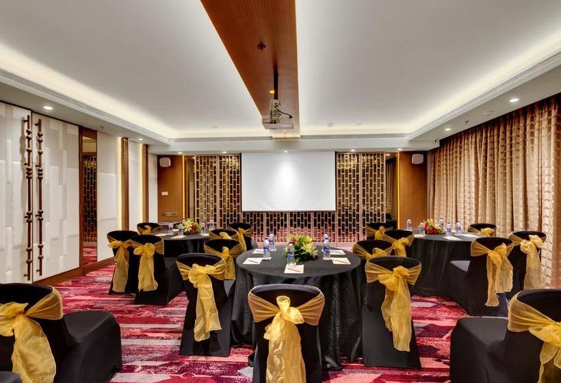 Hotel The Fern Goregaon 3