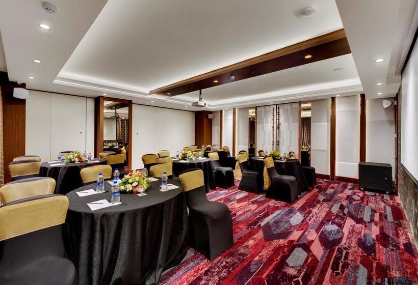 Hotel The Fern Goregaon 4