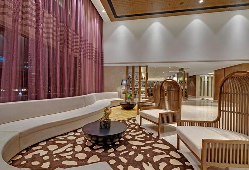 Hotel The Fern Goregaon 5