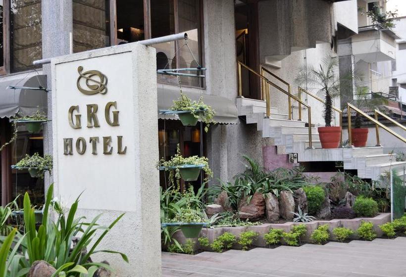 Hotel Grg
