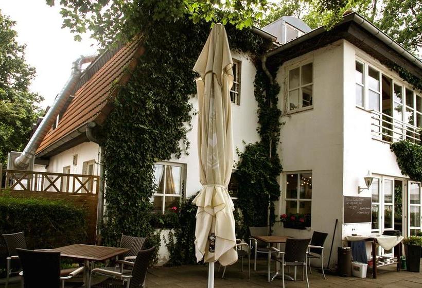 Hotel Landhaus Ferch 1
