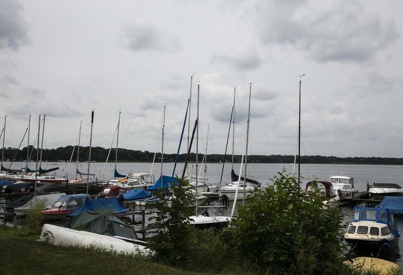 Hotel Landhaus Ferch 6