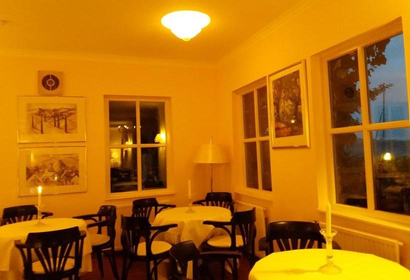 Hotel Landhaus Ferch 7