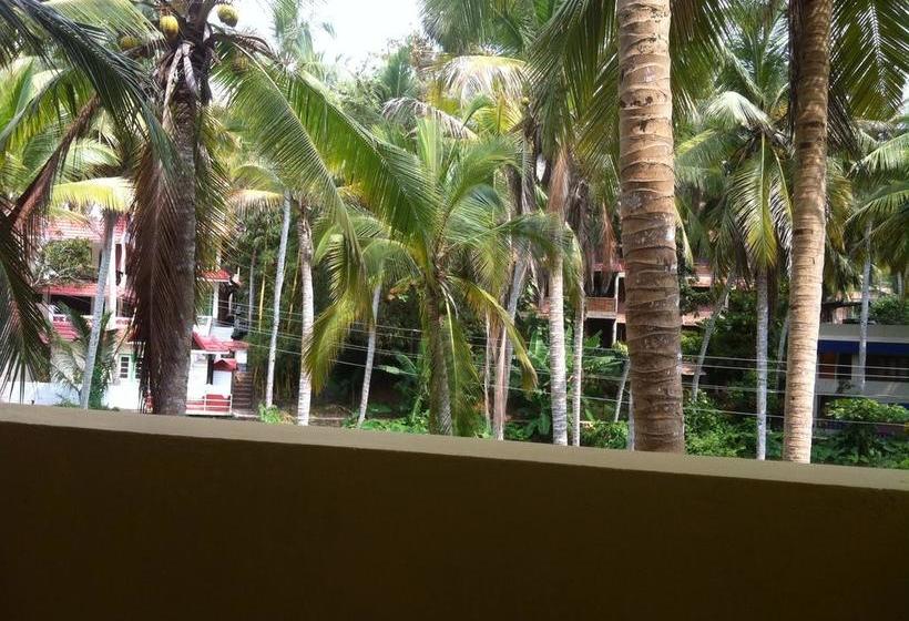 Hotel Devi Beach Resort 1