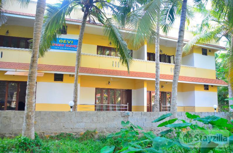 Hotel Devi Beach Resort 13