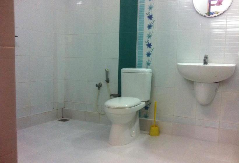 Hotel Devi Beach Resort 2