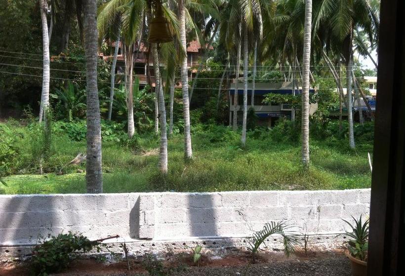 Hotel Devi Beach Resort 4