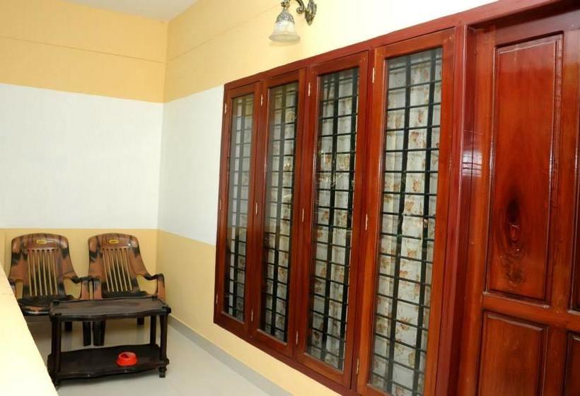 Hotel Devi Beach Resort 6