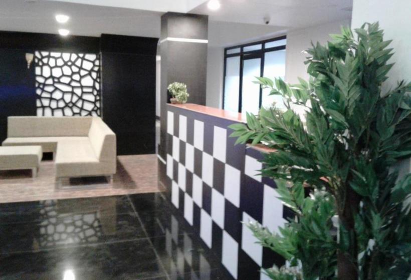 Hotel Rose Petal Srinagar 7