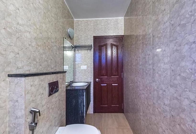 Hotel The Gulmohar Resort 10