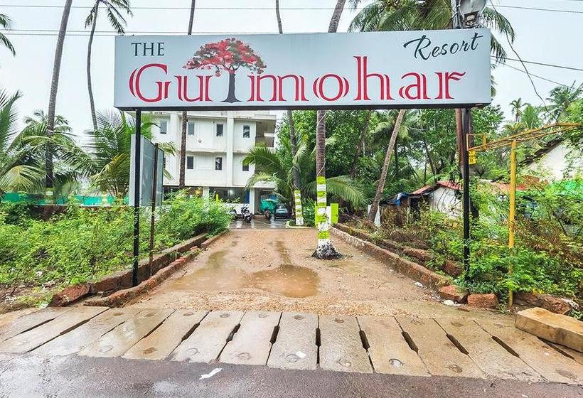 Hotel The Gulmohar Resort 2