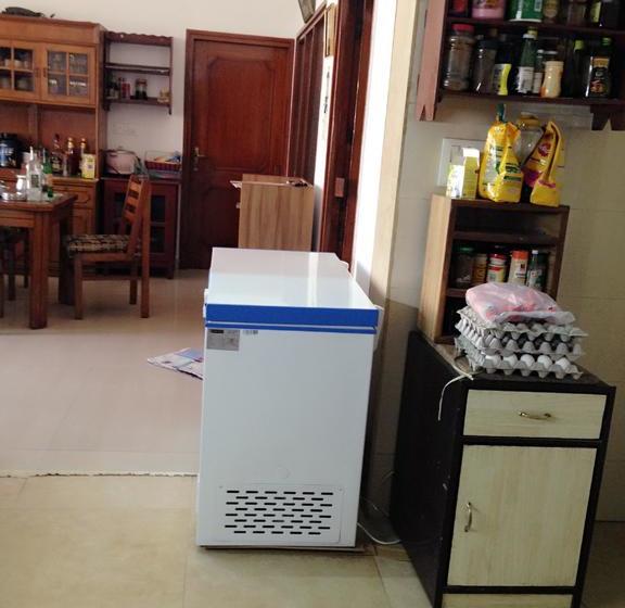 Bed and Breakfast Luxurious Apartment Chand Garh 10