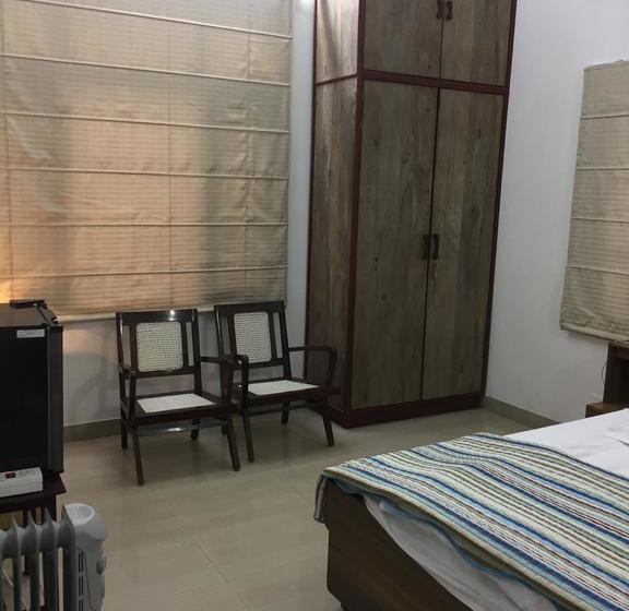 Bed and Breakfast Luxurious Apartment Chand Garh 13