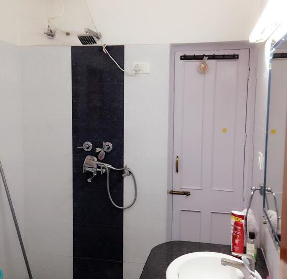 Bed and Breakfast Luxurious Apartment Chand Garh 16