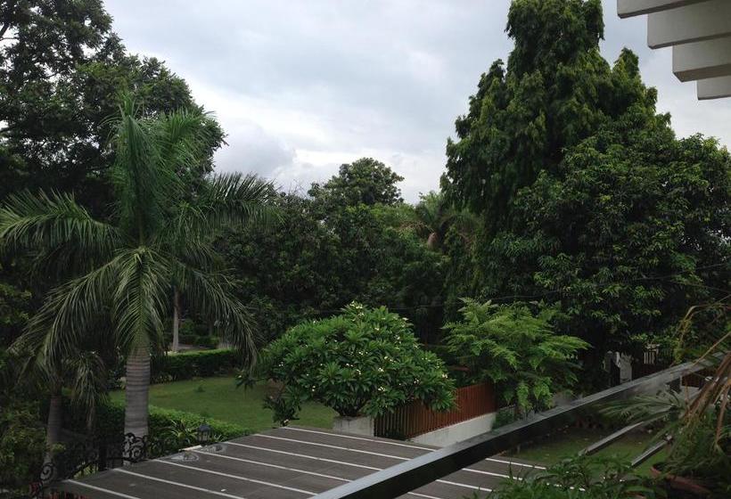 Bed and Breakfast Luxurious Apartment Chand Garh 2