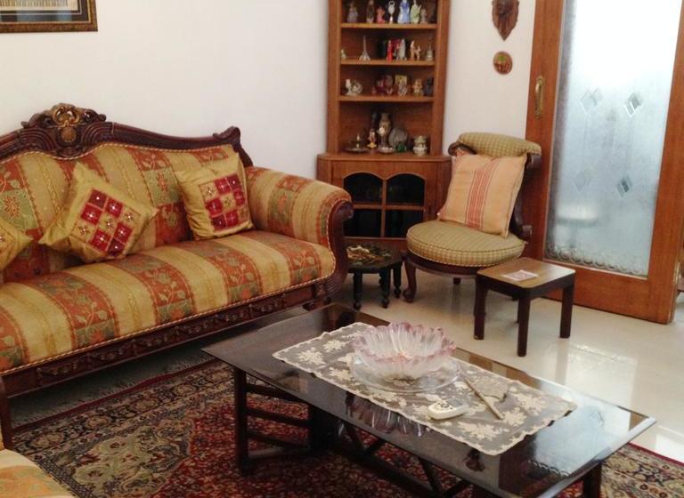 Bed and Breakfast Luxurious Apartment Chand Garh 5