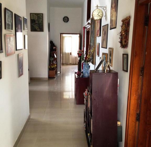 Bed and Breakfast Luxurious Apartment Chand Garh 8