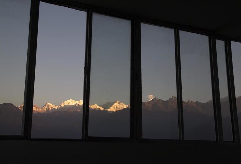 Hotel Sikkim Tourist Centre Pelling