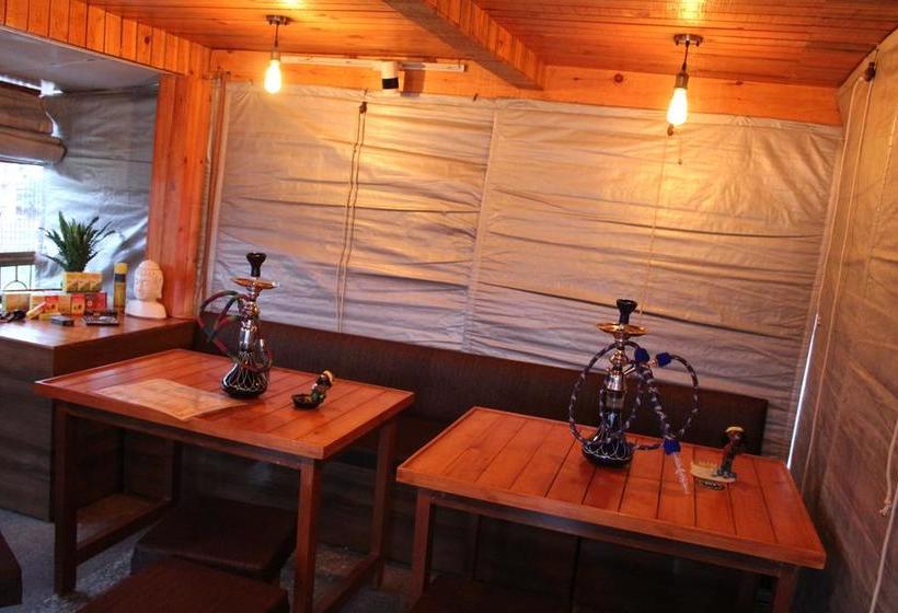 Hotel Dhauladhar Heights 1