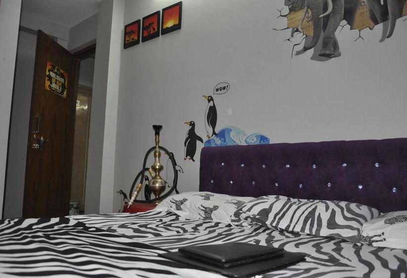 Hotel Sher E Bengal 10