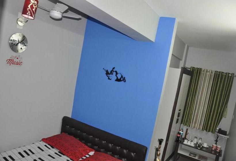 Hotel Sher E Bengal 11