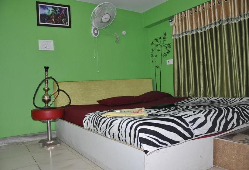 Hotel Sher E Bengal 12