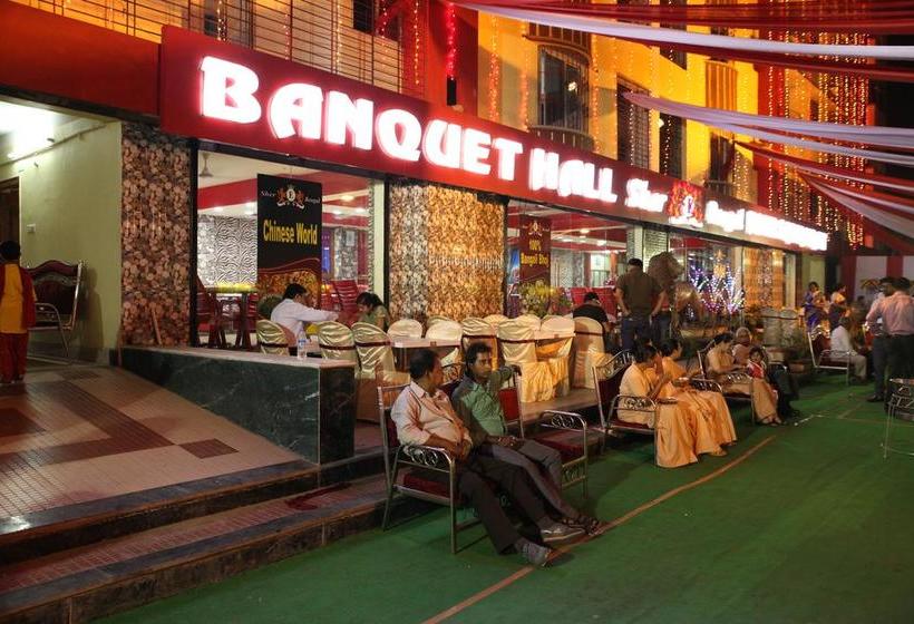 Hotel Sher E Bengal 13