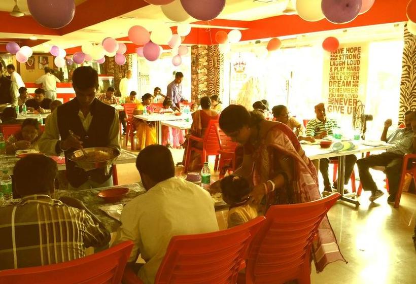 Hotel Sher E Bengal 14