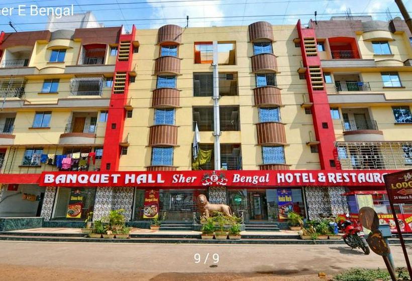 Hotel Sher E Bengal 16