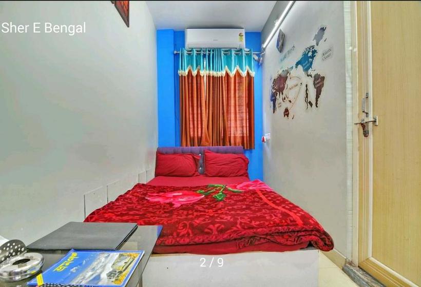 Hotel Sher E Bengal 17