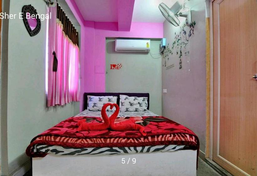 Hotel Sher E Bengal 18