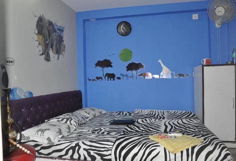 Hotel Sher E Bengal 2