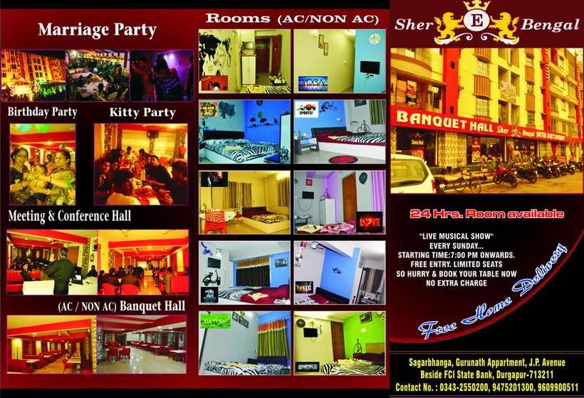 Hotel Sher E Bengal 20