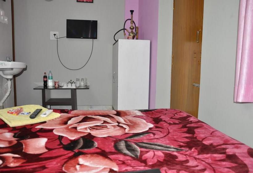 Hotel Sher E Bengal 3