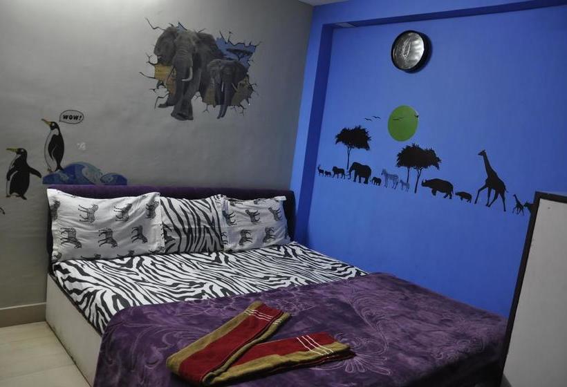 Hotel Sher E Bengal 4