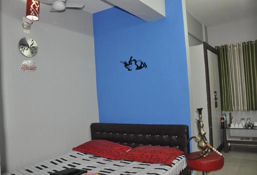 Hotel Sher E Bengal 5