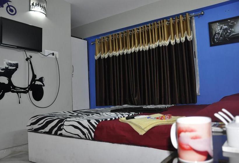 Hotel Sher E Bengal 6