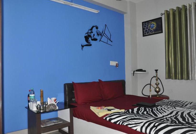 Hotel Sher E Bengal 7