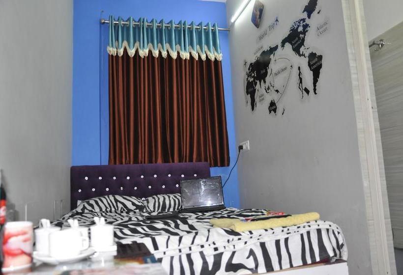 Hotel Sher E Bengal 8