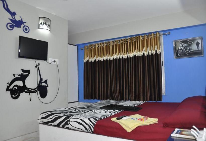 Hotel Sher E Bengal 9