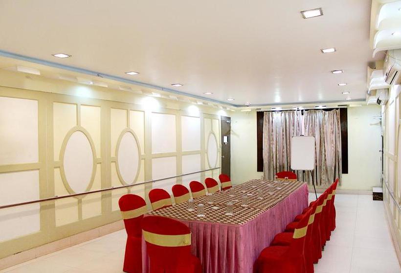Hotel Sudha Regency Raipur