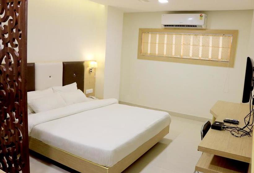 Hotel Sudarshan City Walk 10
