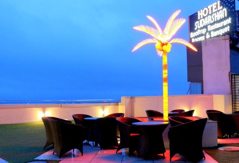 Hotel Sudarshan City Walk 15