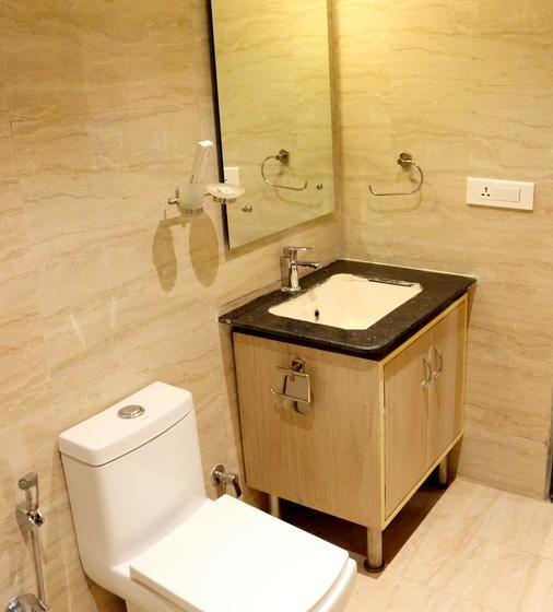 Hotel Sudarshan City Walk 18