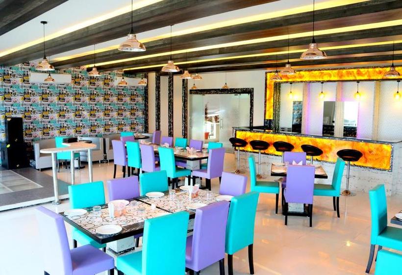 Hotel Sudarshan City Walk 3