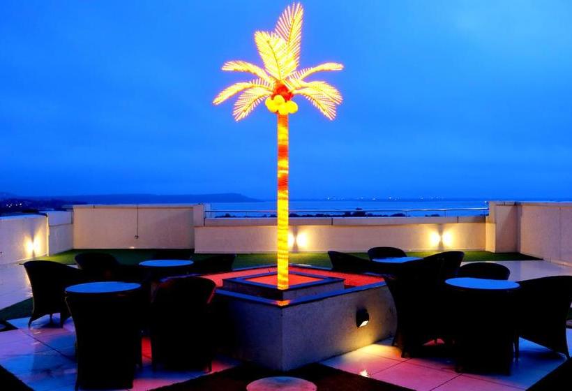 Hotel Sudarshan City Walk 4