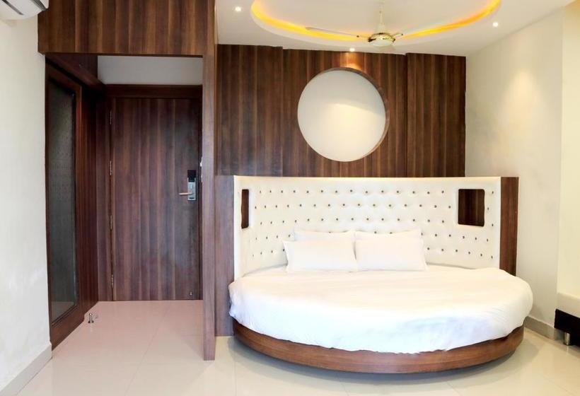 Hotel Sudarshan City Walk 6