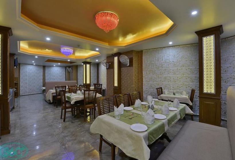 Hotel The Rock Castle 10