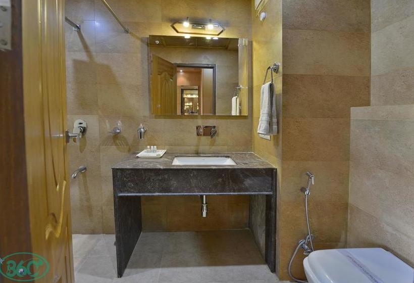 Hotel The Rock Castle 15