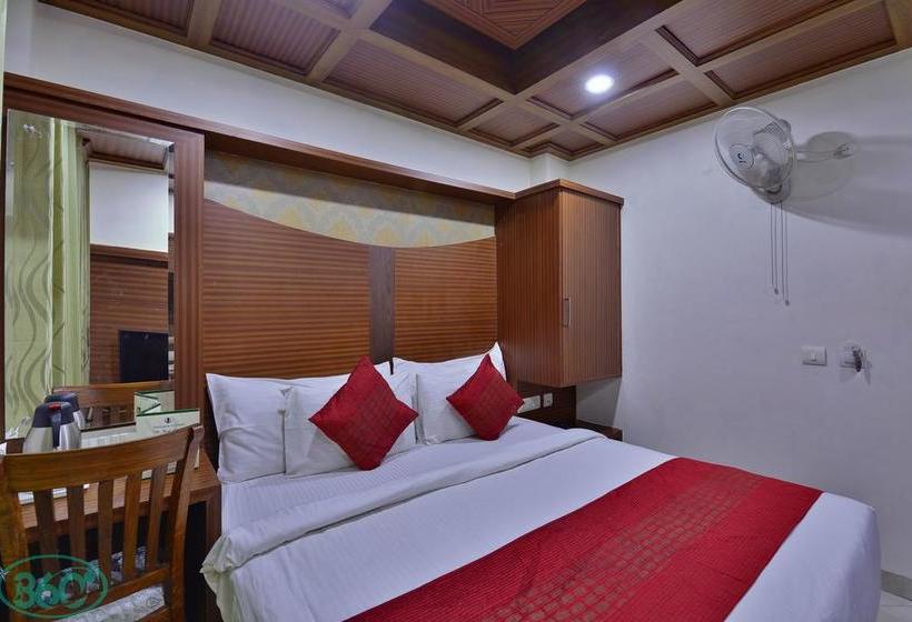 Hotel The Rock Castle 5